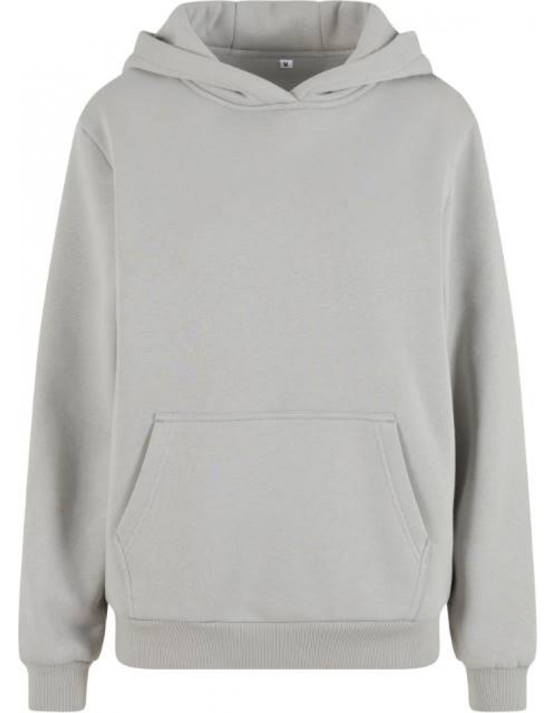 Pulover cu glugă groasă pentru femei „Fluffy”